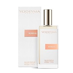 Yodeyma perfume boreal for sale  Delivered anywhere in UK