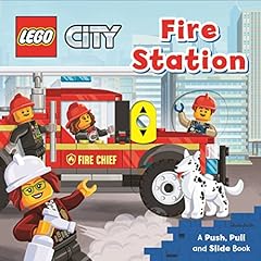 Lego city. fire d'occasion  Livré partout en Belgiqu