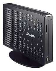 Shuttle xpc xs35gs usato  Spedito ovunque in Italia 
