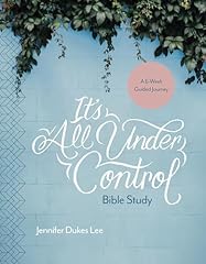 Control bible study for sale  Delivered anywhere in USA 