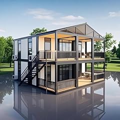 Prefab tiny home for sale  Delivered anywhere in USA 