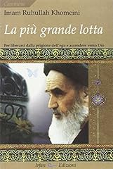 Più grande lotta. usato  Spedito ovunque in Italia 