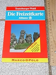 Freizeitkarte allianz 9 gebraucht kaufen  Wird an jeden Ort in Deutschland