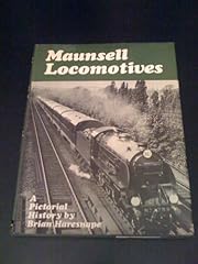 Maunsell locomotives for sale  Delivered anywhere in UK