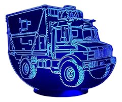 Led lampe unimog gebraucht kaufen  Wird an jeden Ort in Deutschland