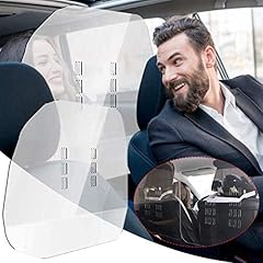 Car partition screens for sale  Delivered anywhere in UK