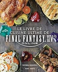 final fantasy xiv d'occasion  Livré partout en France