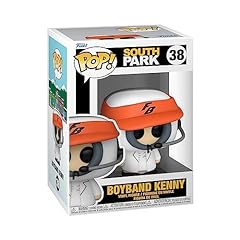 Funko pop south for sale  Delivered anywhere in UK
