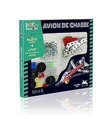 Avion chasse maquette d'occasion  Livré partout en Belgiqu