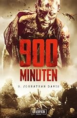 900 minuten zombie gebraucht kaufen  Wird an jeden Ort in Deutschland