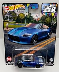 Hot wheels boulevard for sale  Delivered anywhere in USA 