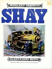 Geared class shay for sale  Delivered anywhere in USA 