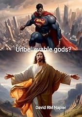 Unbelievable gods for sale  Delivered anywhere in UK