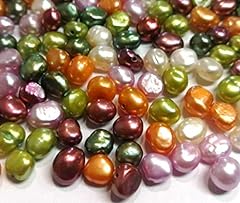 Perlin stk süßwasserperlen gebraucht kaufen  Wird an jeden Ort in Deutschland
