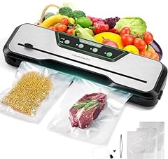Automatic food vacuum for sale  Delivered anywhere in USA 