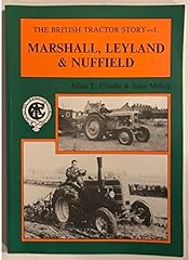 British tractor story for sale  Delivered anywhere in Ireland