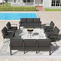 Kullavik aluminum patio for sale  Delivered anywhere in USA 