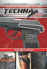 Techna clip conceal for sale  Delivered anywhere in USA 