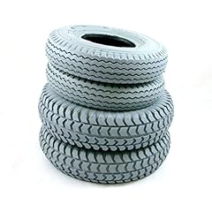 Set grey tyres for sale  Delivered anywhere in UK