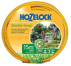 Hozelock 7215p0000 tuyau d'occasion  Livré partout en France