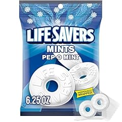 Life savers pep for sale  Delivered anywhere in USA 