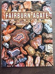 Fairburn agate gem for sale  Delivered anywhere in USA 