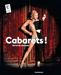 Cabaret revue costumes d'occasion  Livré partout en France