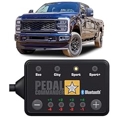 Pedal commander ford for sale  Delivered anywhere in USA 