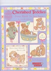 Cherished teddies birth for sale  Delivered anywhere in USA 