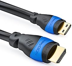 Deleycon mini hdmi d'occasion  Livré partout en France