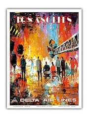 Los angeles delta for sale  Delivered anywhere in USA 