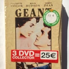 Géant édition collector d'occasion  Livré partout en France