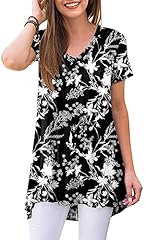 Popyoung ladies tunics for sale  Delivered anywhere in UK