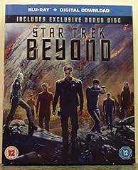 Star trek beyond for sale  Delivered anywhere in UK