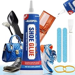 Alecpea shoe glue for sale  Delivered anywhere in UK