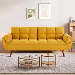 Liuyouhom convertible futon for sale  Delivered anywhere in USA 