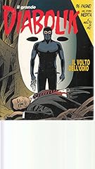 Grande diabolik n.2 usato  Spedito ovunque in Italia 