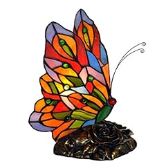 Tiffany art butterfly for sale  Delivered anywhere in USA 