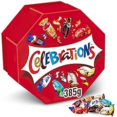 Celebrations chocolate gift for sale  Delivered anywhere in UK