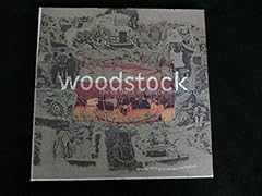 Woodstock 25th anniversary for sale  Delivered anywhere in USA 