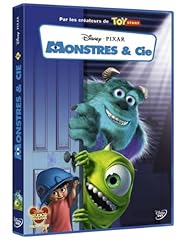 Monstres cie import d'occasion  Livré partout en France