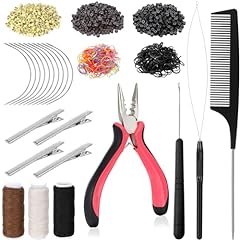 Hair tools kit for sale  Delivered anywhere in USA 