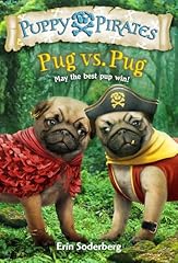 Puppy pirates pug for sale  Delivered anywhere in USA 