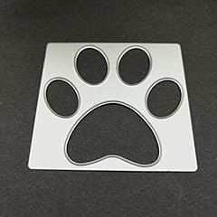 Paw stampa tagliente usato  Spedito ovunque in Italia 