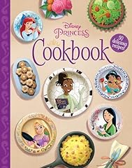 Disney princess cookbook for sale  Delivered anywhere in USA 