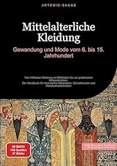 Mittelalterliche kleidung gewa gebraucht kaufen  Wird an jeden Ort in Deutschland