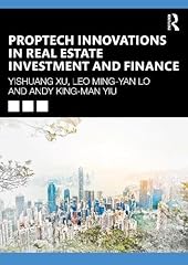 Proptech innovations real for sale  Delivered anywhere in USA 