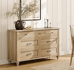 Wampat farmhouse drawers for sale  Delivered anywhere in USA 