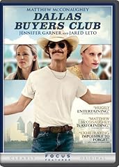 Dallas buyers club for sale  Delivered anywhere in USA 