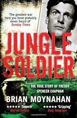 Jungle soldier the usato  Spedito ovunque in Italia 